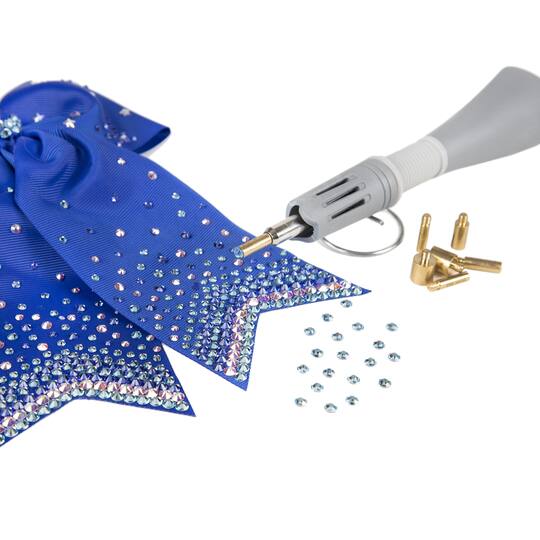 Applicateur à Strass + 7500 Strass (Hotfix) - KLS Boutique Applicateur à Strass + 7500 Strass (Hotfix) - KLS Boutique